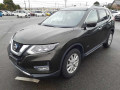 2017 Nissan X-Trail