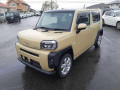 2021 Daihatsu TAFT
