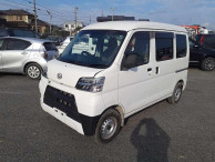 2020 Daihatsu Hijet Cargo