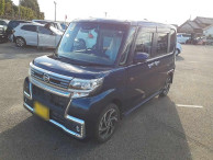 2019 Daihatsu Tanto