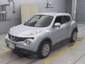2013 Nissan JUKE
