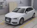 2013 Audi A3