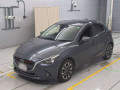 2014 Mazda Demio