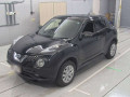 2015 Nissan JUKE