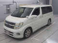 2008 Nissan Elgrand