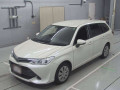 2017 Toyota Corolla Fielder