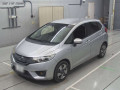 2015 Honda Fit Hybrid