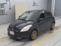 2012 Suzuki Swift