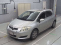 2009 Toyota Auris