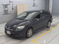 2009 Toyota Corolla Fielder