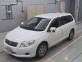2008 Toyota Corolla Fielder