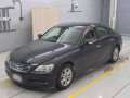 2006 Toyota Mark X