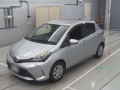 2016 Toyota Vitz