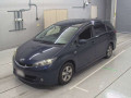 2009 Toyota Wish
