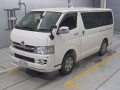2007 Toyota Hiace Van