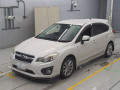2013 Subaru Impreza Sports