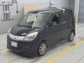 2013 Mitsubishi Delica D2