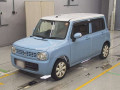 2009 Suzuki ALTO Lapin