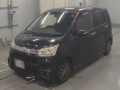 2011 Daihatsu Move Custom