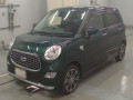 2022 Daihatsu Cast