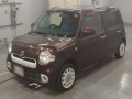 2015 Daihatsu Mira Cocoa