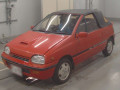 1992 Daihatsu Leeza