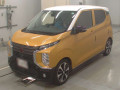 2019 Mitsubishi eK X