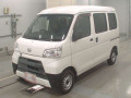 2018 Daihatsu Hijet Cargo