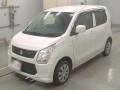 2014 Suzuki Wagon R