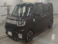 2016 Daihatsu Wake