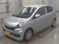 2015 Daihatsu Mira e:S