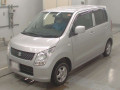 2010 Suzuki Wagon R
