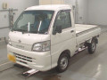 2010 Daihatsu Hijet Truck