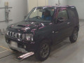 2014 Suzuki Jimny
