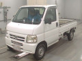 2008 Honda Acty Truck