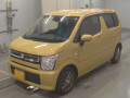 2019 Suzuki Wagon R