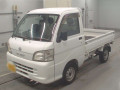 2011 Daihatsu Hijet Truck