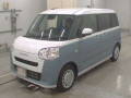 2025 Daihatsu Move Canbus