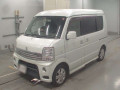 2010 Suzuki Every Wagon