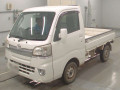2016 Daihatsu Hijet Truck