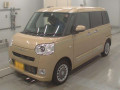 2023 Daihatsu Move Canbus