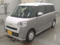 2023 Daihatsu Move Canbus