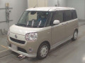 2019 Daihatsu Move Canbus