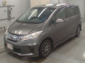 2012 Honda Freed hybrid