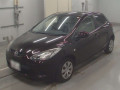 2010 Mazda Demio