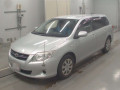 2008 Toyota Corolla Fielder