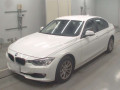 2014 BMW 3 Series