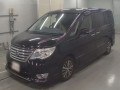 2015 Nissan Serena