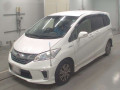 2015 Honda Freed hybrid