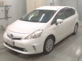 2013 Toyota Prius alpha